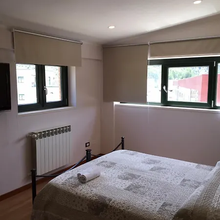 Bed & Breakfast Culla Dell'aquila 3*