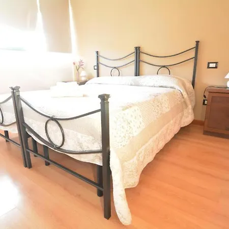 Bed & Breakfast Culla Dell'aquila 3*