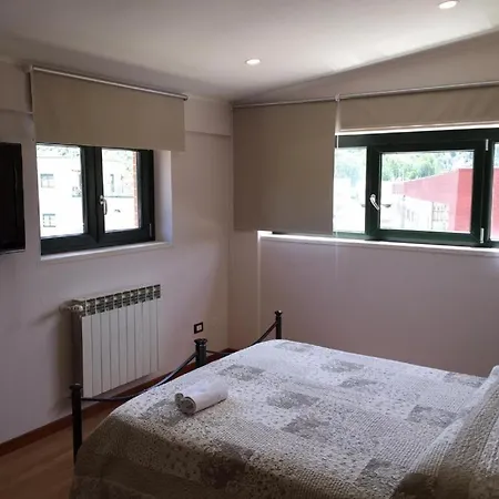 Culla Dell'aquila Bed & Breakfast