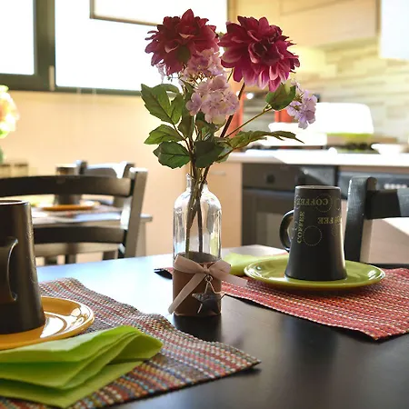 Culla Dell'aquila Bed & Breakfast L'Aquila