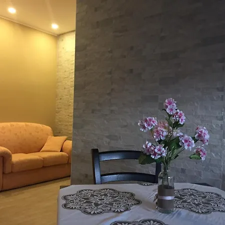 Culla Dell'aquila Bed & Breakfast LʼAquila