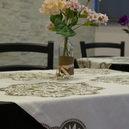 Culla Dell'aquila 3*