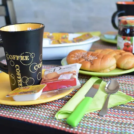 Bed & Breakfast Culla Dell'aquila 3*