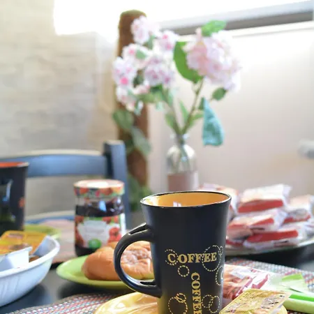 Bed & Breakfast Culla Dell'aquila L'Aquila