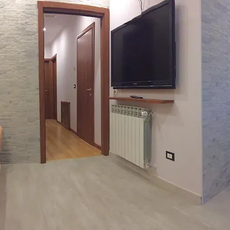 Bed & Breakfast Culla Dell'aquila LʼAquila