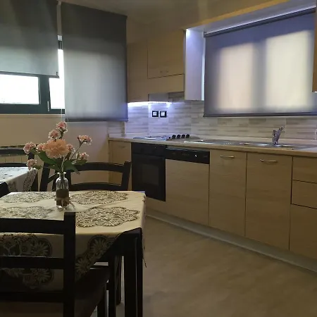 Culla Dell'aquila 3*