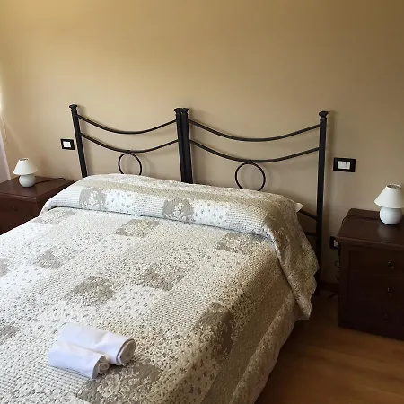 Culla Dell'aquila Bed & Breakfast L'Aquila