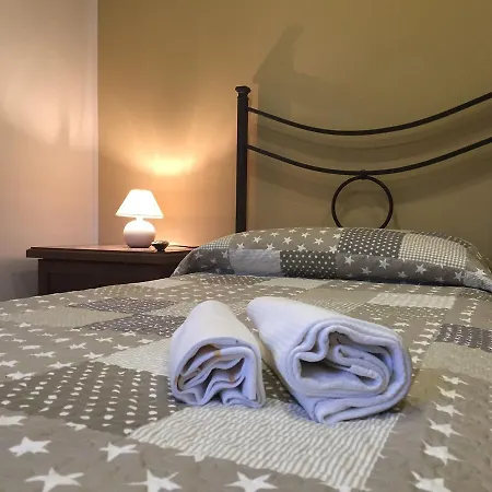 Culla Dell'aquila Bed & Breakfast