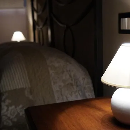 Bed & Breakfast Culla Dell'aquila