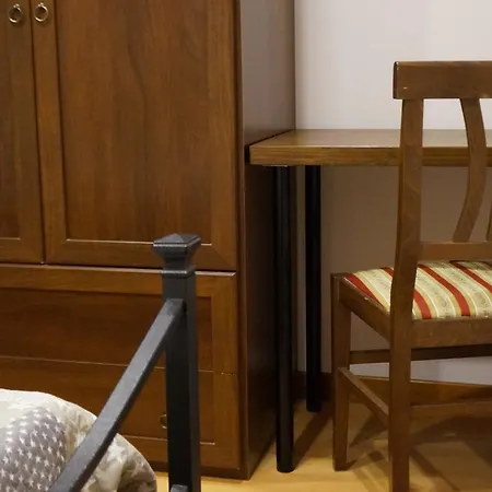 Culla Dell'aquila 3*