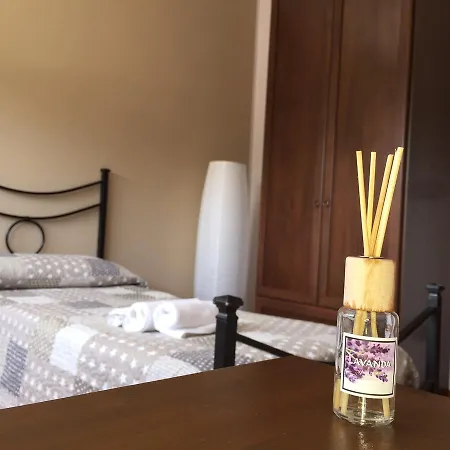 Culla Dell'aquila Bed & Breakfast L'Aquila