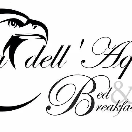 Culla Dell'aquila Bed & Breakfast 3*