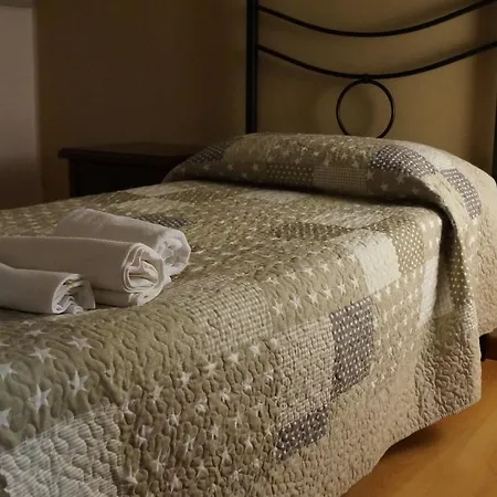 Culla Dell'aquila Bed & Breakfast