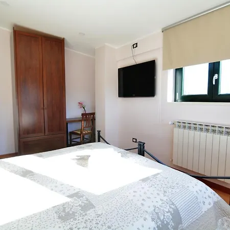 Culla Dell'aquila Bed & Breakfast