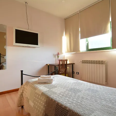 Culla Dell'aquila Bed & Breakfast L'Aquila