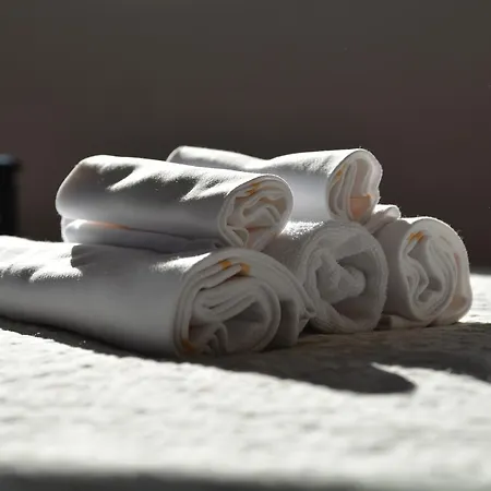 Culla Dell'aquila Bed & Breakfast