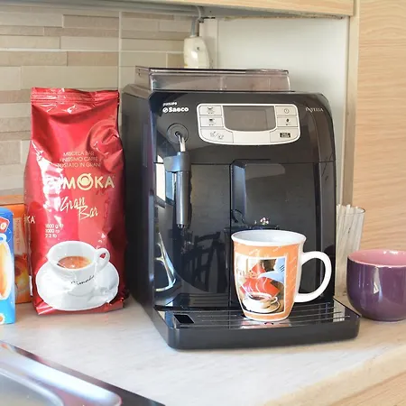 Culla Dell'aquila Bed & Breakfast L'Aquila