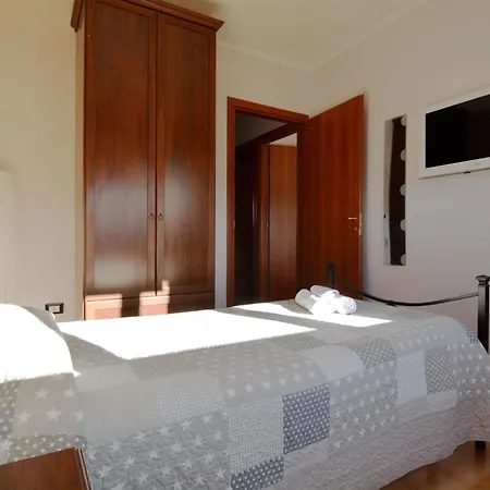 Culla Dell'aquila Bed & Breakfast L'Aquila