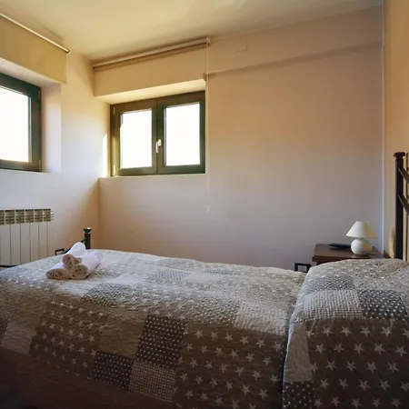 Culla Dell'aquila Bed & Breakfast