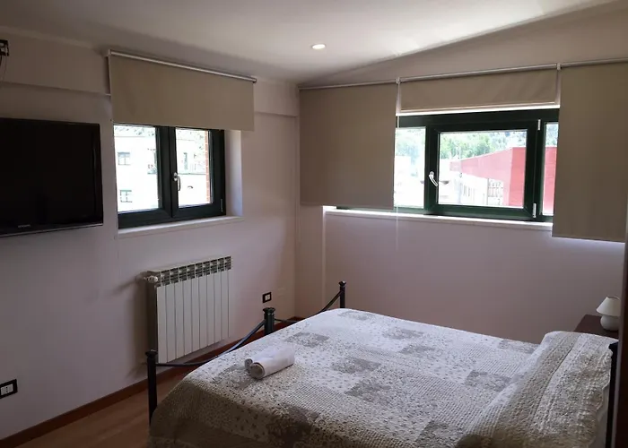 Bed & Breakfast Culla Dell'aquila 3*