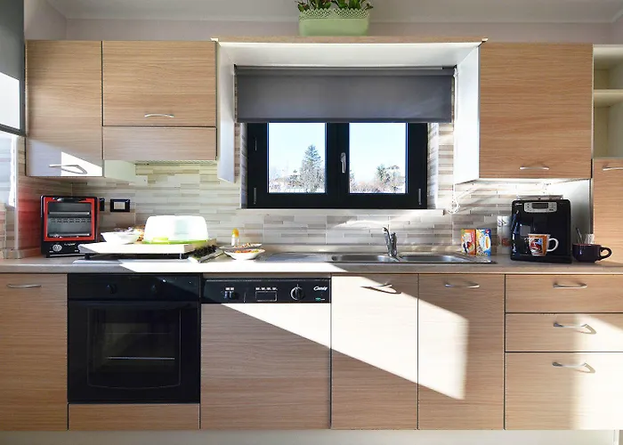 Culla Dell'aquila ベッド・アンド・ブレックファスト 3*