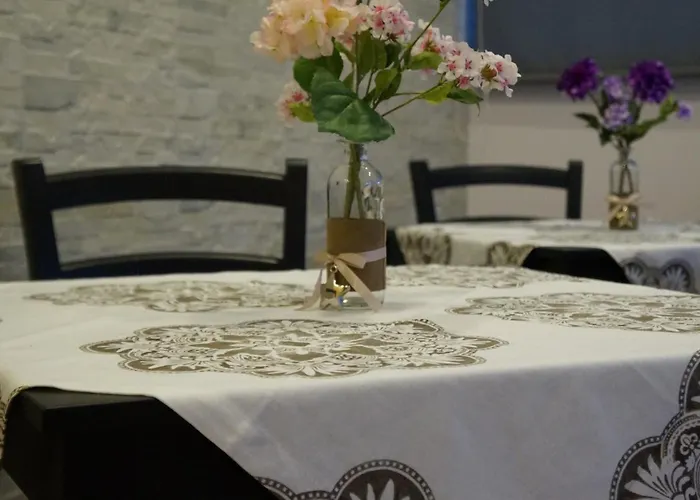 Culla Dell'aquila 3*