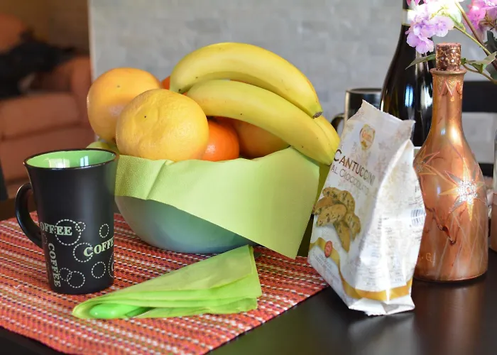 Culla Dell'aquila ベッド・アンド・ブレックファスト