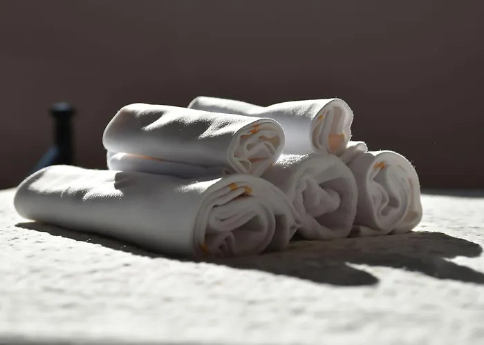 Culla Dell'aquila ベッド・アンド・ブレックファスト 3*