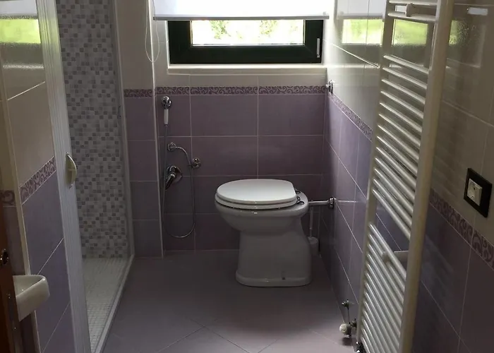 Culla Dell'aquila 3* ラクイラ