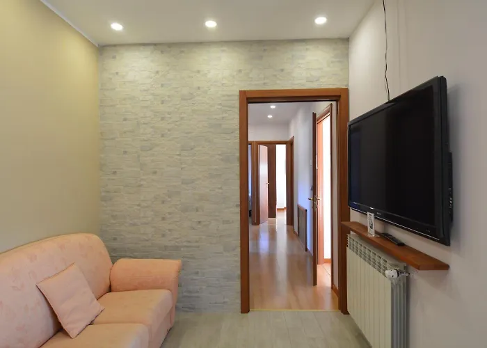 ベッド・アンド・ブレックファスト Culla Dell'aquila ラクイラ