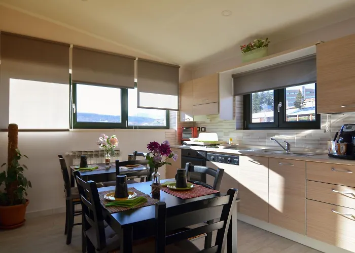 ベッド・アンド・ブレックファスト Culla Dell'aquila 3*