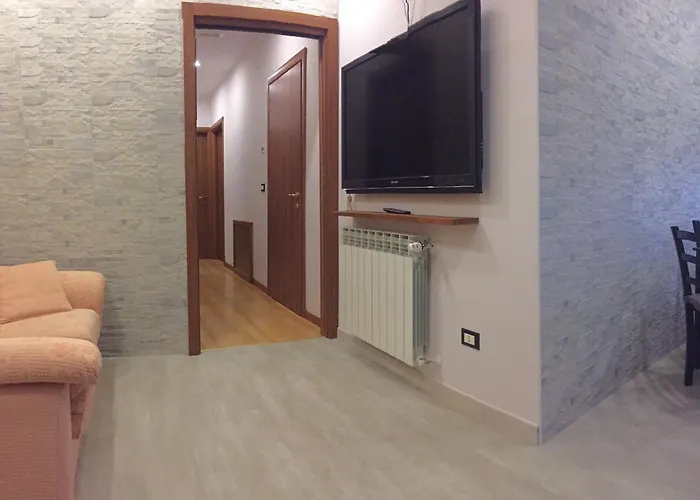 ベッド・アンド・ブレックファスト Culla Dell'aquila ラクイラ