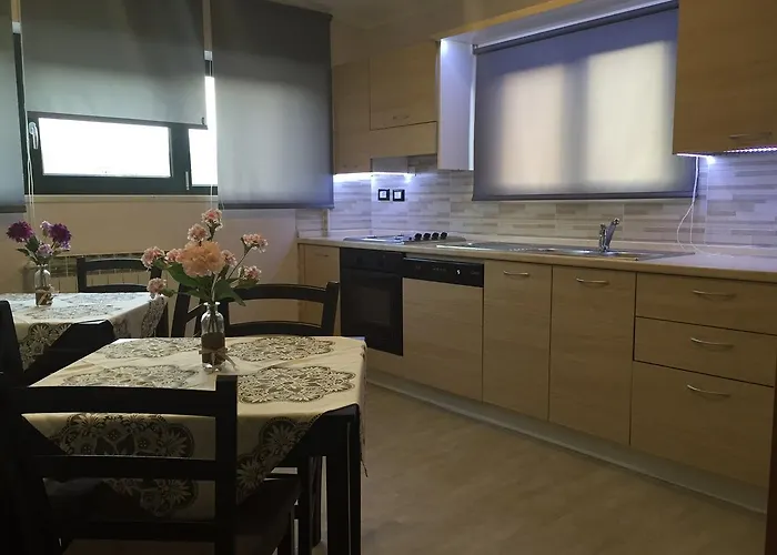 Culla Dell'aquila 3*