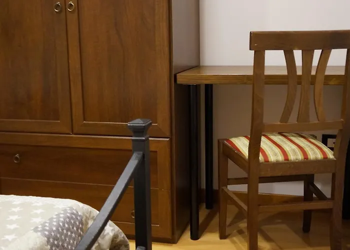 Culla Dell'aquila 3*