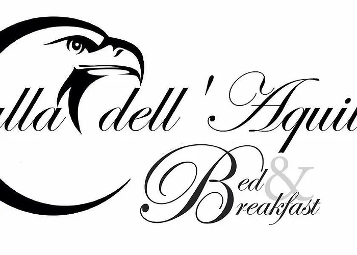 Culla Dell'aquila ベッド・アンド・ブレックファスト 3*