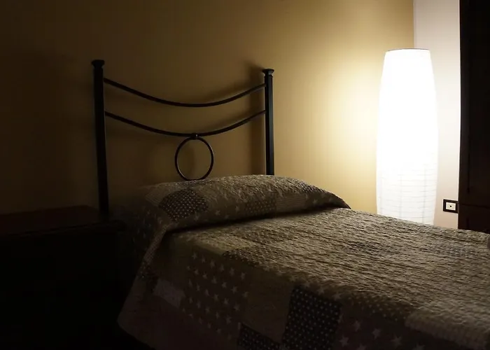 Culla Dell'aquila ラクイラ