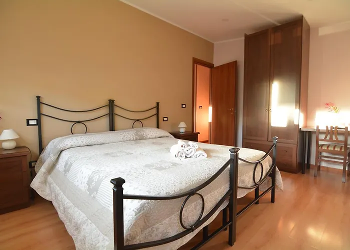 Culla Dell'aquila 3*