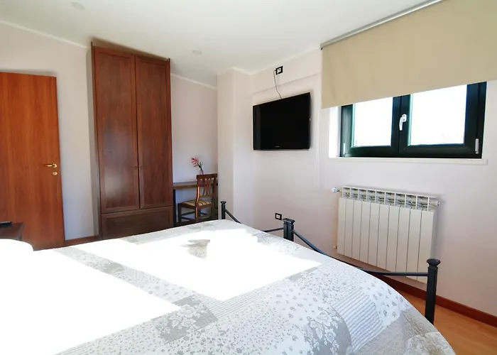 Culla Dell'aquila Bed & Breakfast