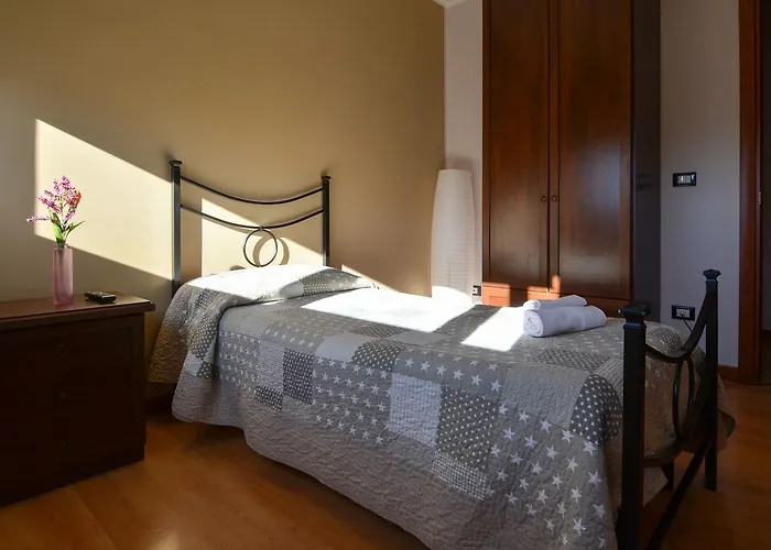 Culla Dell'aquila Bed & Breakfast LʼAquila