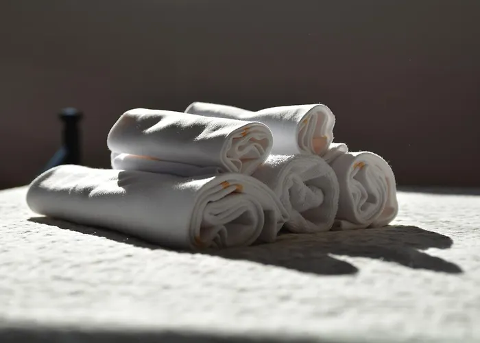 Culla Dell'aquila Bed & Breakfast