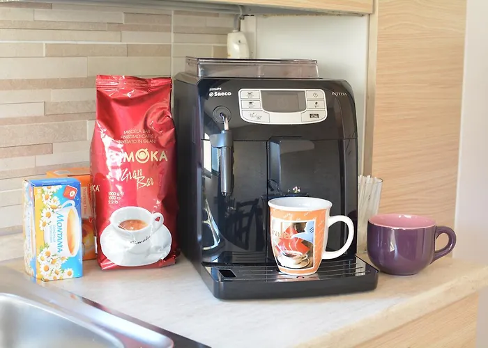 Culla Dell'aquila Bed & Breakfast LʼAquila