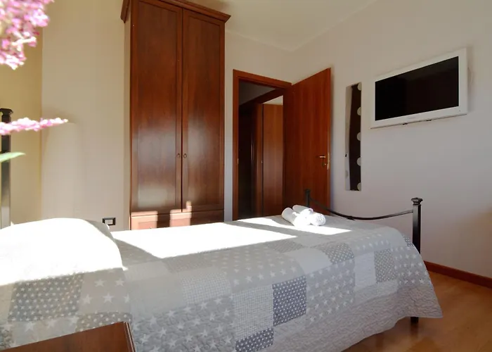 Culla Dell'aquila Bed & Breakfast LʼAquila