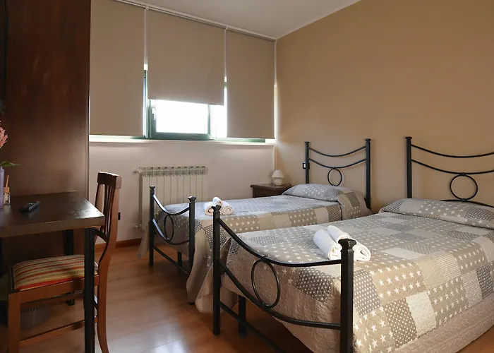 Culla Dell'aquila 3* ラクイラ