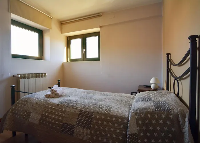 Culla Dell'aquila ベッド・アンド・ブレックファスト